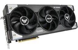 Відеокарта ASUS RTX 5080 16GB TUF Gaming OC Edition (TUF-RTX5080-O16G-GAMING) (GDDR7, 256 bit, PCI-E v5.0 x16) - мініатюра 6