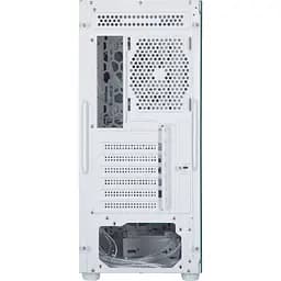 Корпус 2E Gaming Aruba G3313W White (2E-G3313W) [146463] - мініатюра 3