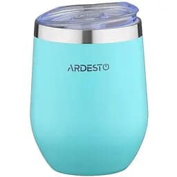 Термокружка Ardesto Compact Mug 350 мл Blue (AR2635MMS)