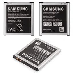 Акумулятор EB-BG388BBE для Samsung G388F Galaxy Xcover 3, Li-ion, 3,85 B, 2200 мАг, Original (PRC)