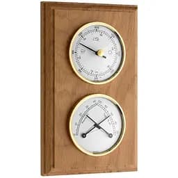 Метеостанция дуб TFA Domatic 20108701