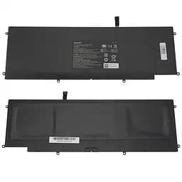 Акумулятор для ноутбука Razer RC30-0196 (Blade Stealth 2016 v2, RZ09-0196, RZ09-0239) 11.55V 4640 mAh 53.6Wh Black