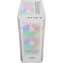 Корпус Gamdias AURA GC7 WH ARGB (4711514500684) - мініатюра 8