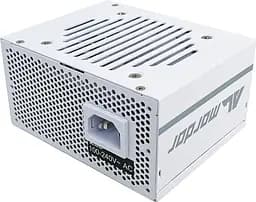 Блок живлення ALmordor SFX White 750W 80+ Gold (ALSFX750WH) - мініатюра 4