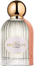 Парфумована вода Bibliotheque de Parfum Page 69 100 мл