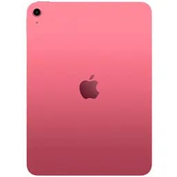 Планшет Apple iPad 11" 2025 Wi-Fi 128GB Pink (MD4E4TY/A) - мініатюра 2