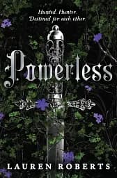 The Powerless Trilogy. Book 1. Powerless