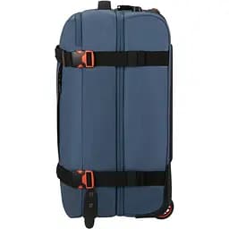 Дорожня Сумка На Колесах American Tourister URBAN TRACK NAVY/ORANGE 55x35x20 MD1*31201 - мініатюра 6