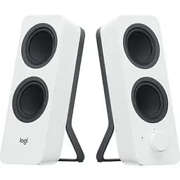 Акустична система Logitech Z207 White [980-001292] [93433] - мініатюра 2