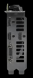 Видеокарта GeForce GTX 1660 Ti 6GB Asus Phoenix (PH-GTX1660TI-6G) Б/У