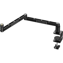 Пантограф для микрофона Ulanzi LS26 Low Profile Microphone Arm [86252]