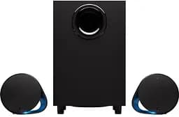 Мультимедійна акустика Logitech G560 Black (980-001301) - мініатюра 2