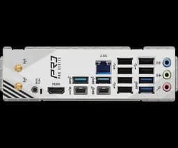 Материнська плата ASRock B850 Pro RS WiFi Socket AM5 (B850 Pro RS WiFi) - мініатюра 3
