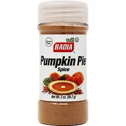 Приправа Badia кондитерська 56.7 г