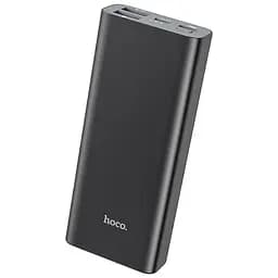 Портативна батарея Hoco Cool power J51 10000 mAh Black