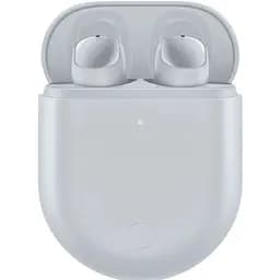 Бездротові навушники Xiaomi Stereo Bluetooth Headset Redmi Buds 3 Pro Glacier Grey BHR5047CN