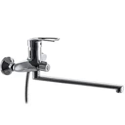 Змішувач для ванни Armata Hansberg 006 CH0259 Хром