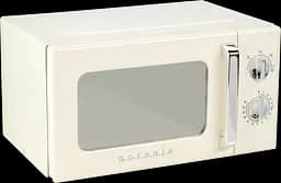 Мікрохвильова піч Gorenje MO20E1HRL (C20MXP41-E70) - мініатюра 3