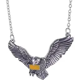 Кулон Gee! Букля з листом Hedwig with a letter HP6.18