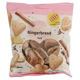 Пряники Премія в сахарной глазури 160 г (884965)