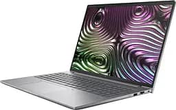 Ноутбук HP ZBook X G1i 16" WUXGA 300n/U7 255H (5.1)/64Gb/SSD1Tb/RTX PRO 1000 8GB/FPS/Підсв/DOS (B30HRES) - мініатюра 3
