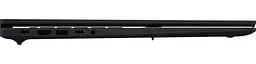 Ноутбук ASUS 18 Vivobook 18 M1807GA-S8009 WUXGA IPS/Ryzen 5 AI 430/16GB/1TB/UMA/DOS/Blue (90NB17Y1-M000A0) - мініатюра 6