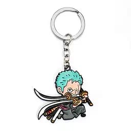 Брелок аніме Ван-Піс One Piece Великий Куш ОР 27.31