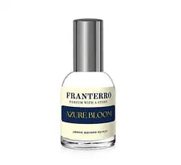 Парфюм женский Franterro Azure Bloom 20 мл (FRN-1015)