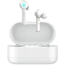 Беспроводные наушники Picun W16B TWS Bluetooth с зарядным кейсом White (3_01905)