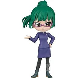 Фігурка Q posket Магічна битва Макі Зенін Jujutsu Kaisen Maki Zenin 14 см QP JK MZ B