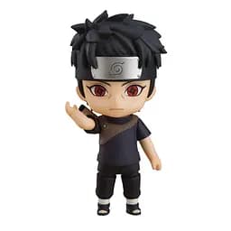 Збірна рухома фігурка GSC Nendoroid 2436 Шисуї Учіха з аніме Наруто Naruto - мініатюра 2