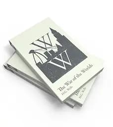 The War of the Worlds: GCSE 9-1 set text student edition - мініатюра 6