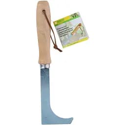 Інструмент садовий для видалення бур'янів Kinzo Garden 26x7x3см