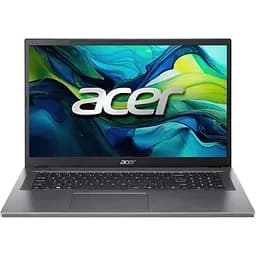 Ноутбук Acer 17.3 Aspire Go 17 AG17-31P-3137 FHD/Core 3 N355/16GB/512SSD/Intel Graphics/DOS/Gray (NX.J8ZEU.00B)