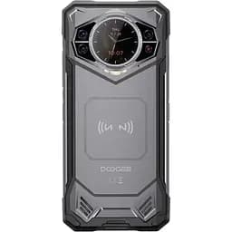 Смартфон Doogee S200 12/256Gb Gray - мініатюра 2