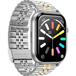 Smart sports watch Hoco DYD02 (call version) Track, HeartRate, 2.02"