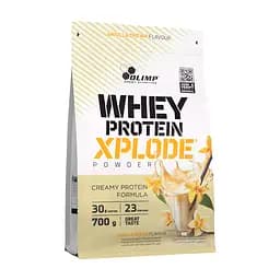 Протеин Olimp Whey Protein Xplode ваниль 700 г (Ф001514)