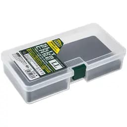 Коробка Meiho Slit Form Case SC-LL прозрачный