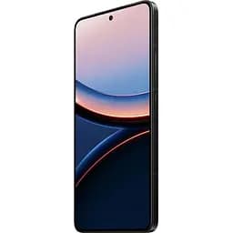 Смартфон Xiaomi Смартфон Poco F7 Ultra 12/256Gb Black Global version