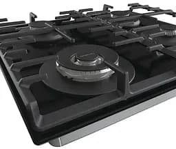 Варильна поверхня газова Gorenje GKTW642SYB (BG6BB-G2B) (6669622) - мініатюра 7