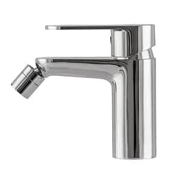 Смеситель для биде Topaz Barts TB 07601-H36 Хром