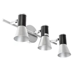 Светильник Brille настенный-потолочный спот поворотный накладной HTL-154/3 E14