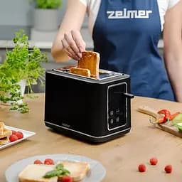 Тостер Zelmer ZTS7990 - мініатюра 8