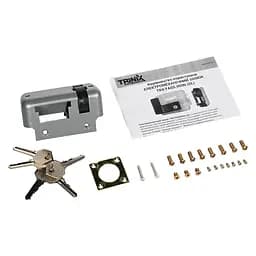 Замок електромеханічний Trinix TRX Fass Iron (GL) (64-00004)