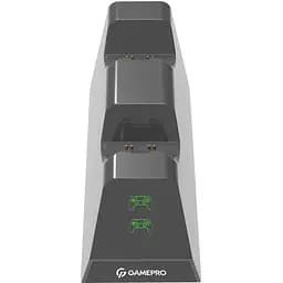 Зарядная станция для геймпадов GamePro PS5 (CHS420B)
