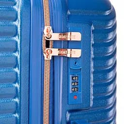 Валіза Semi Line 28" L Blue (T5727-3) - мініатюра 7