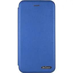 Чохол-книжка BeCover Exclusive для Samsung Galaxy A24 4G SM-A245 Blue (709784)