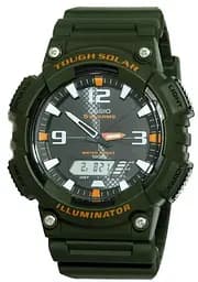 Годинник Casio AQ-S810W-3AVDF