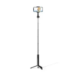 Селфі-монопод Ugreen Selfie Stick Black LP508 - мініатюра 3