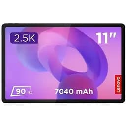 Планшет Lenovo Idea Tab 8/128GB Wi-Fi Luna Grey + Pen (ZAFR0462UA) UA UCRF